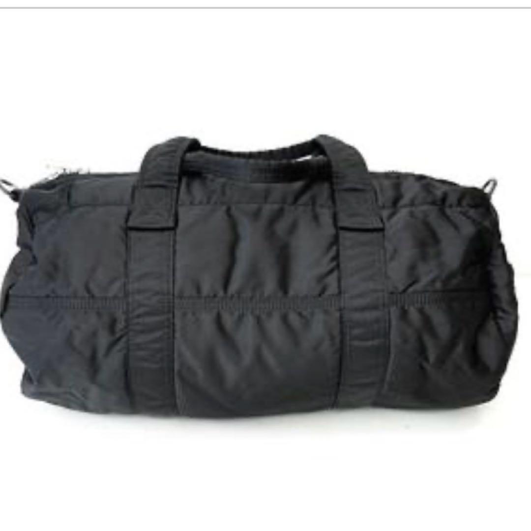 ポーター タンカー ドラム PORTER タッセル ショルダー バッグ 吉田