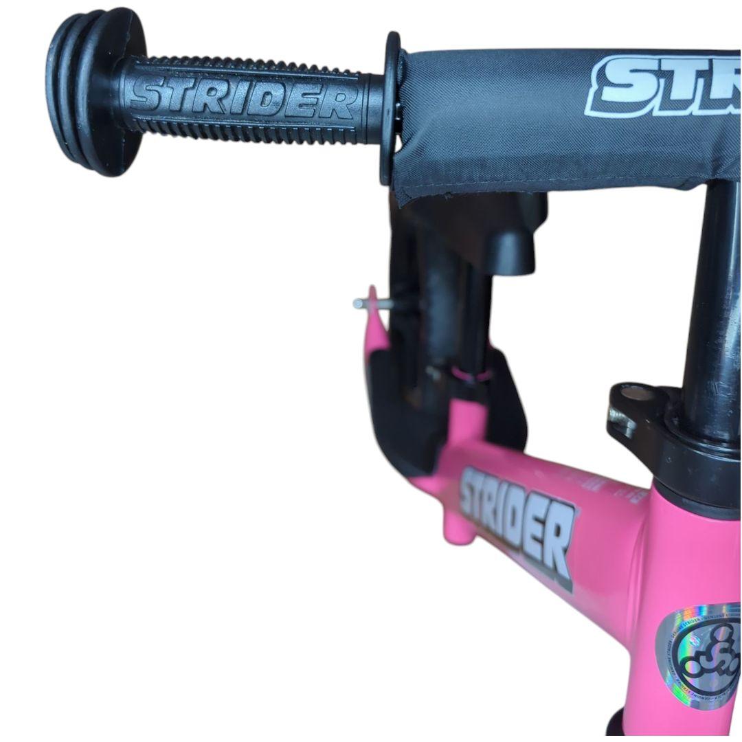 ☆美品☆STRIDER SPORT 12インチ バランスバイク ピンク