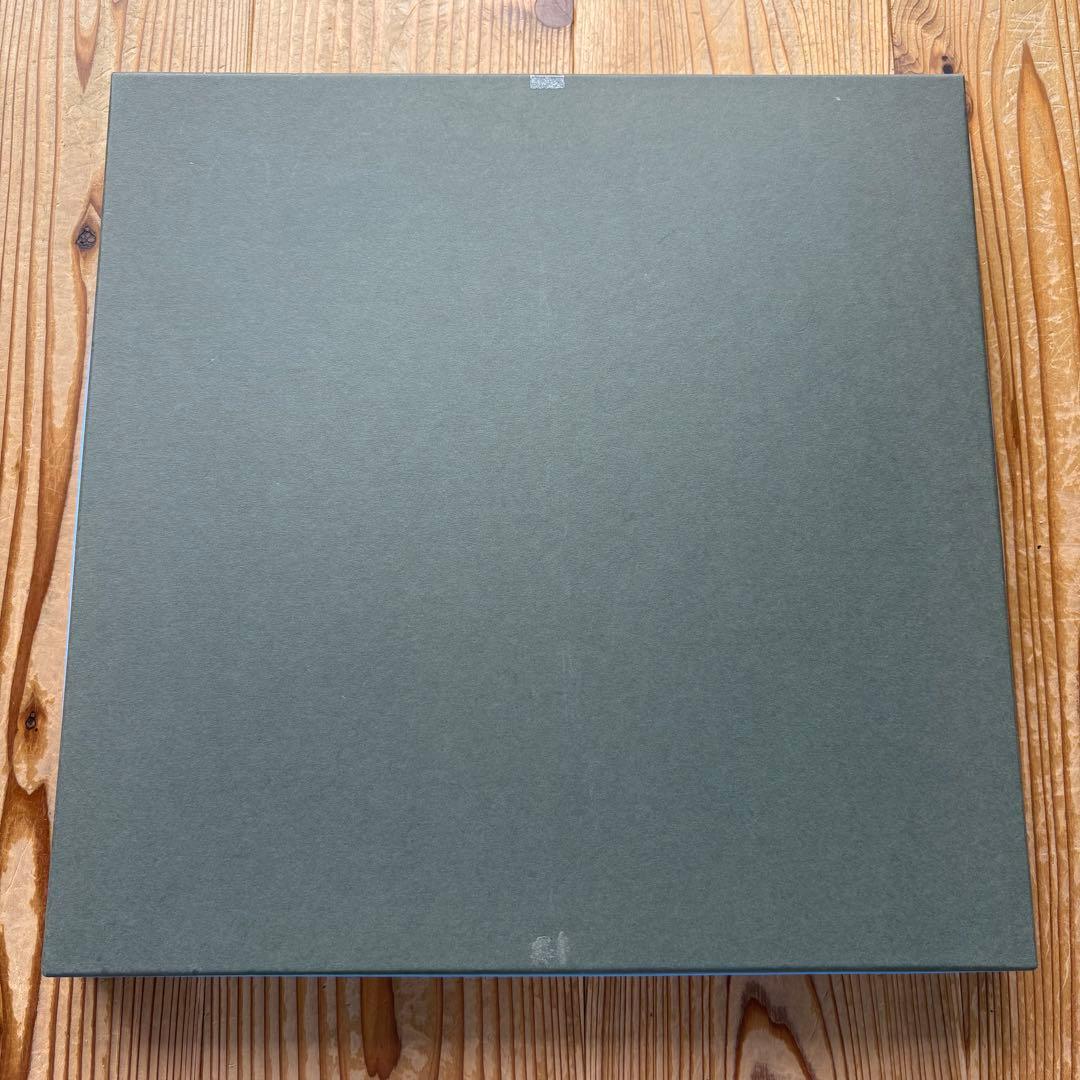 【新品未使用】 ジャスパーコンラン バロックプラチナ プレート