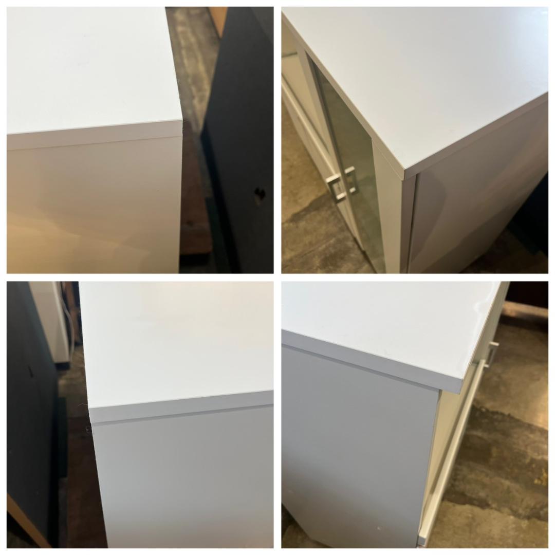 Vanesa Balantakboページ ニトリ キッチンボード