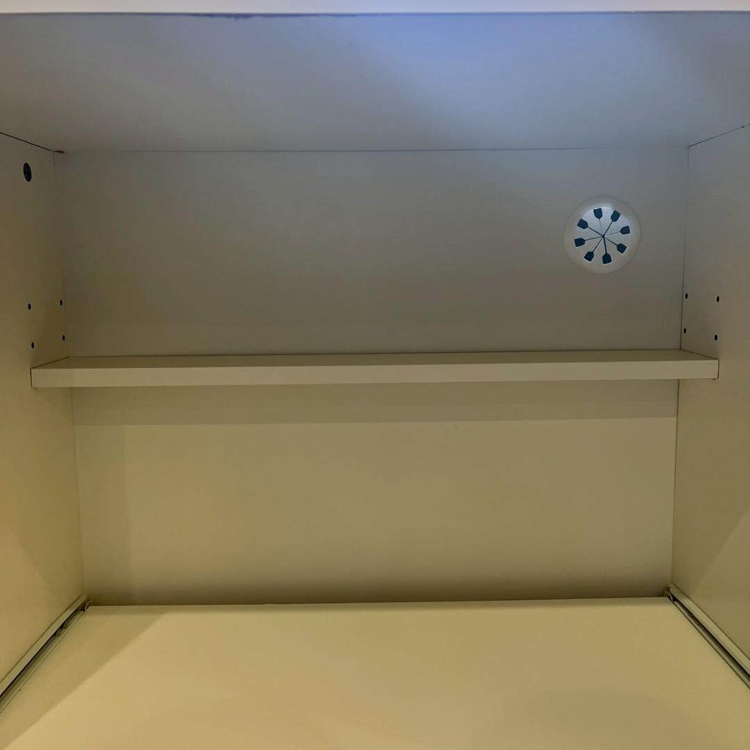 Vanesa Balantakboページ ニトリ キッチンボード