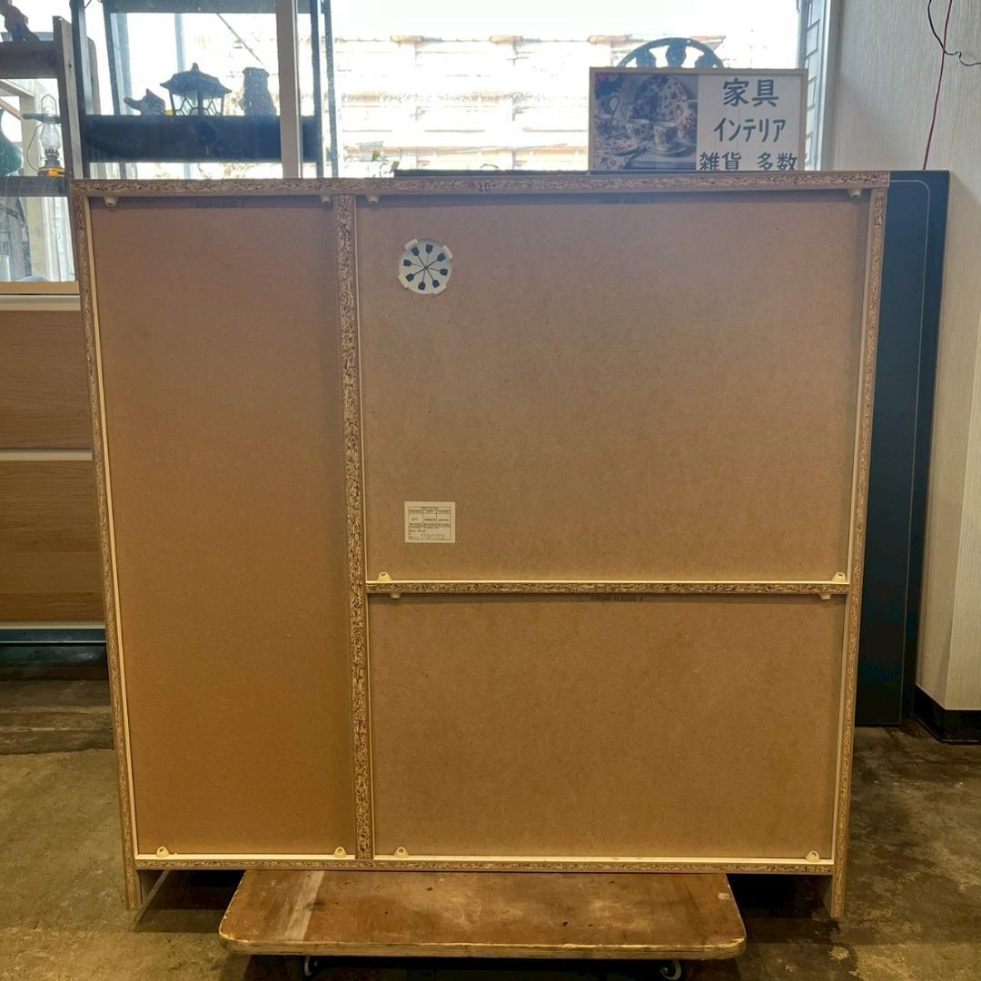 Vanesa Balantakboページ ニトリ キッチンボード