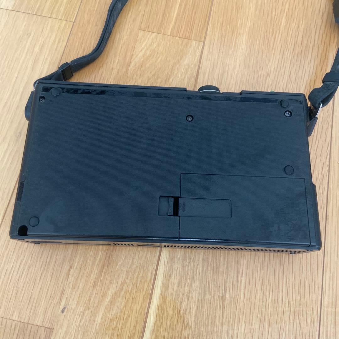 SONY TCM-5000プロカセットレコーダー整備美品