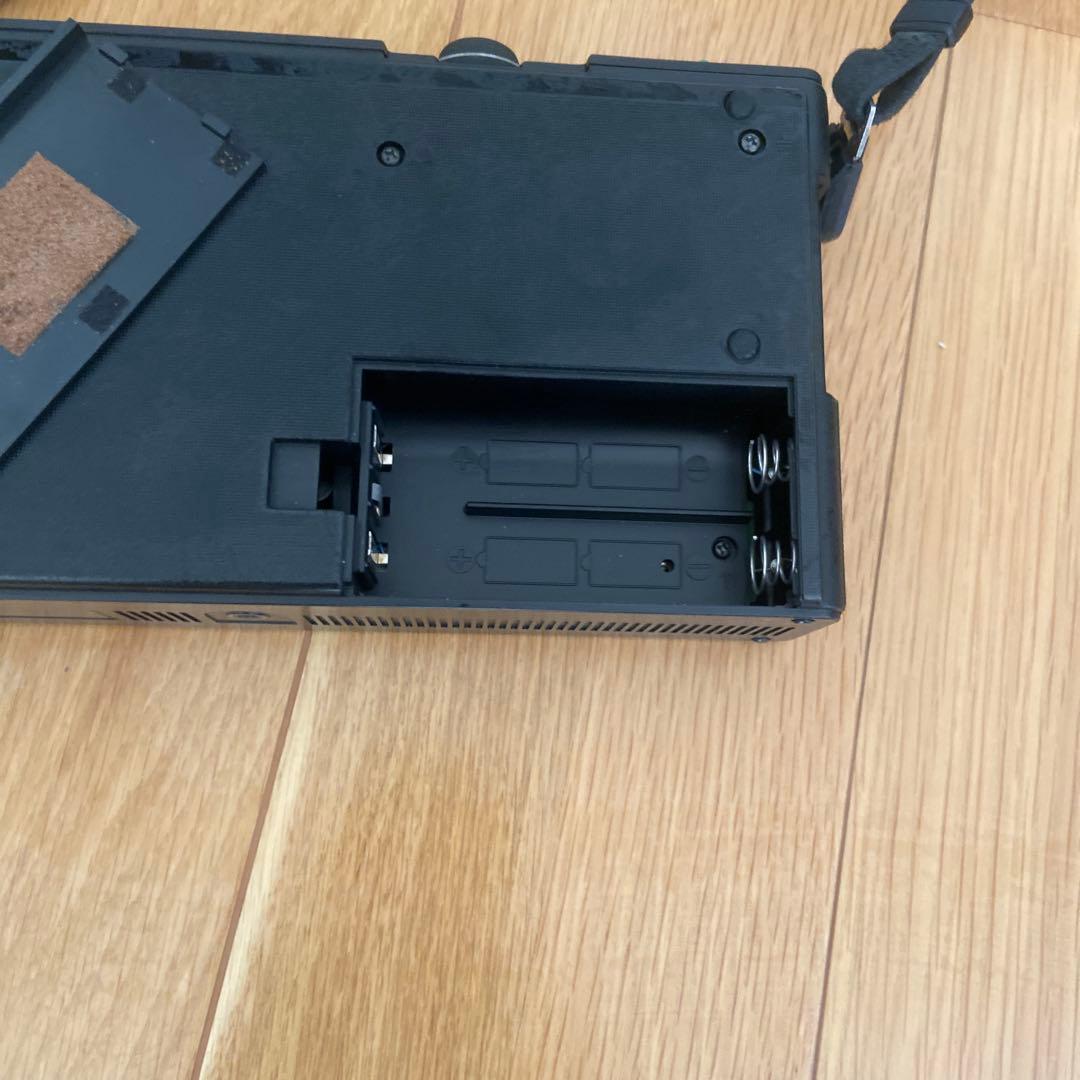 SONY TCM-5000プロカセットレコーダー整備美品