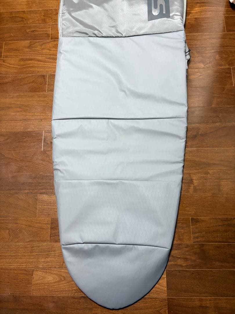 FCS 3DXFIT DAY カバー 7'0 サーフボードケース