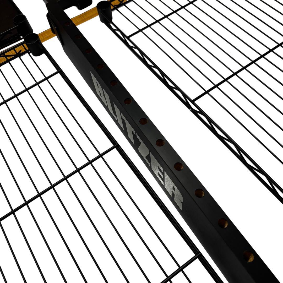 BLITZER ダーツスタンド　組み立て式ダーツスタンド