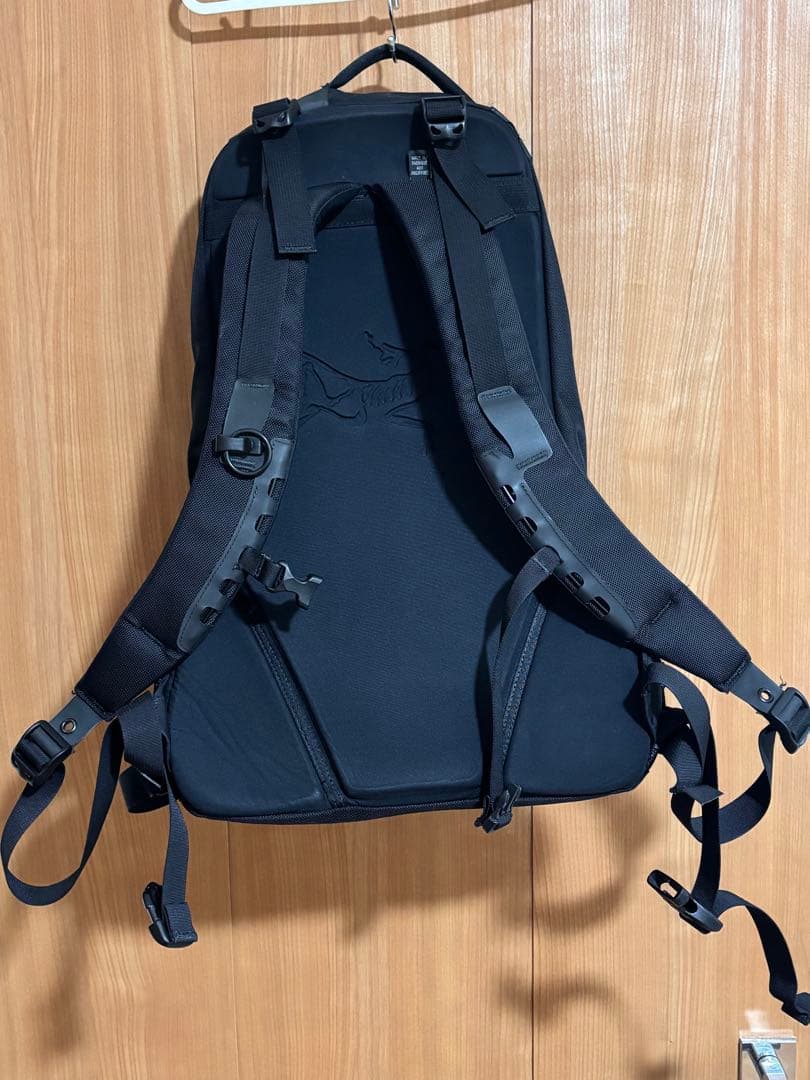 アークテリクス ARC'TERYX Arro アロー22