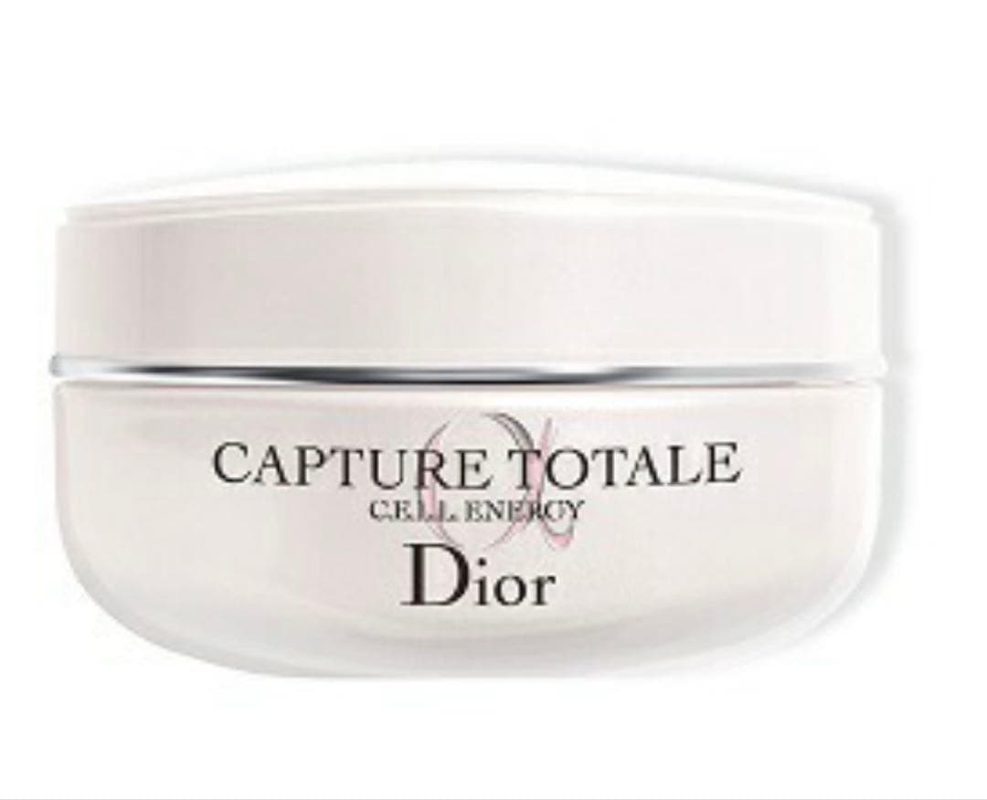 フェイスクリーム Dior Capture Totale C.E.L.L. Energy 50ml