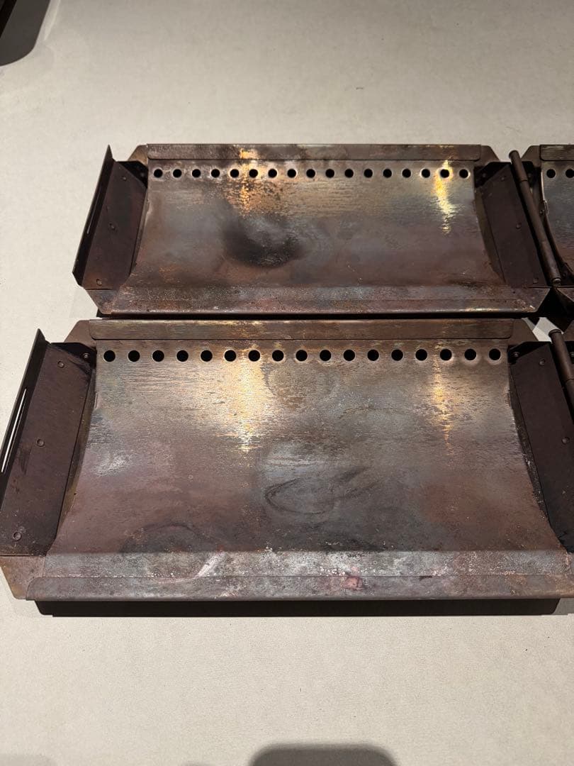  peak フローガ 収納袋付き