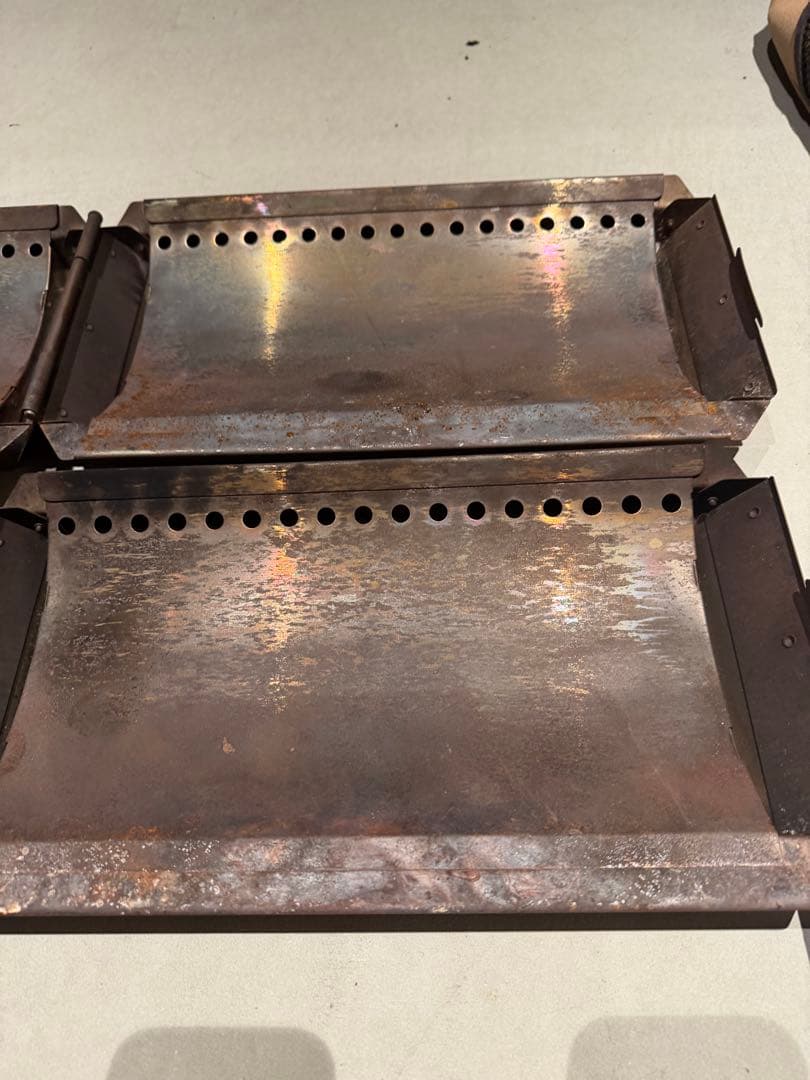  peak フローガ 収納袋付き