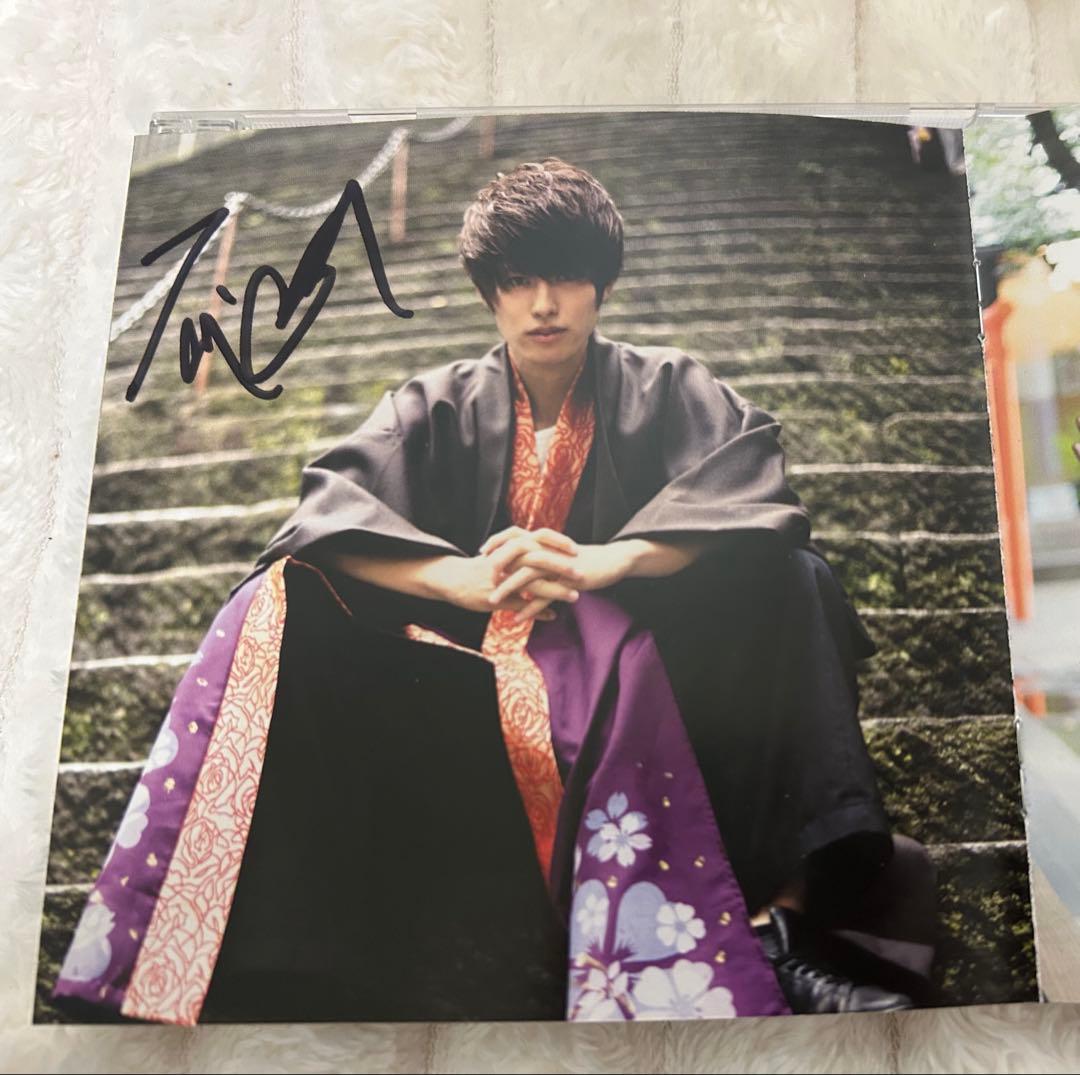 【限定セール】Non Stop Rabbit ノンラビ CDセット サイン有