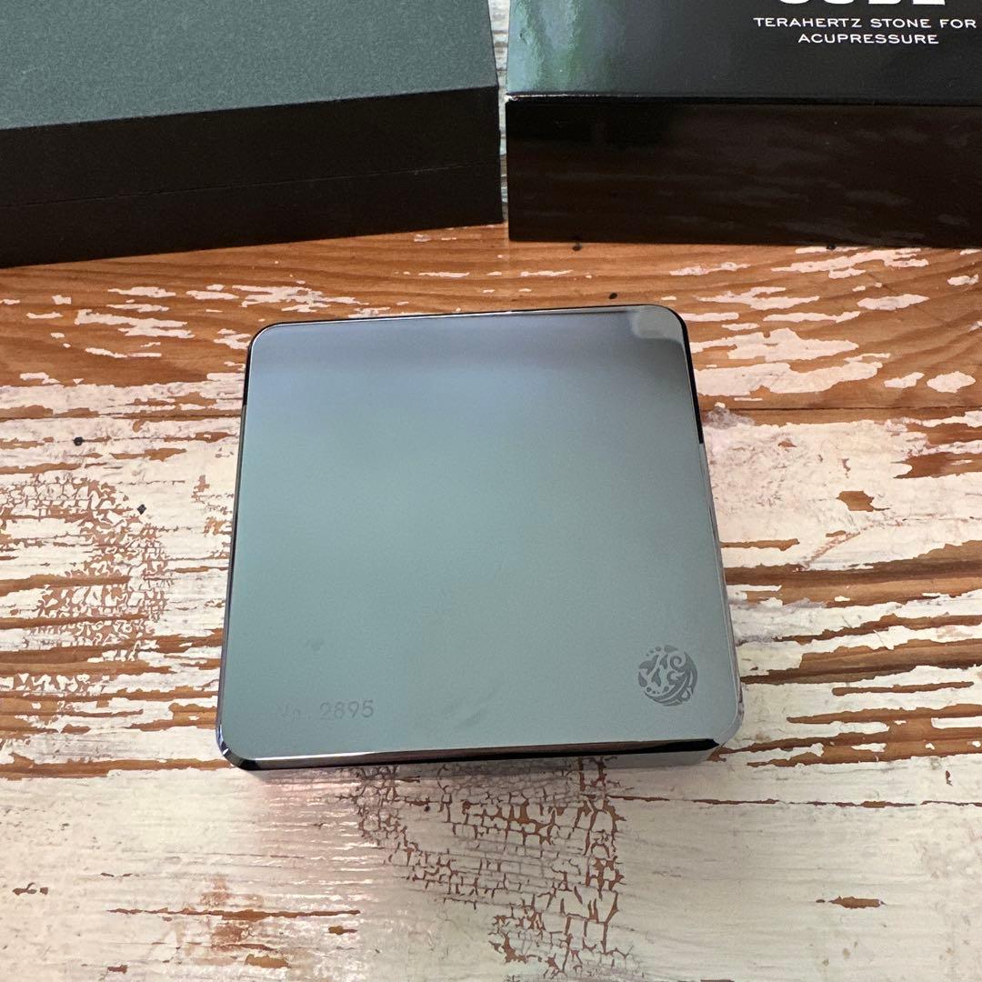 y*i様 テラキューブ　yosa