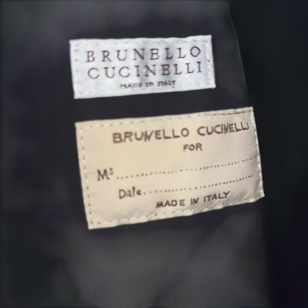 ダークグレー ロング丈 フルジッパーコート