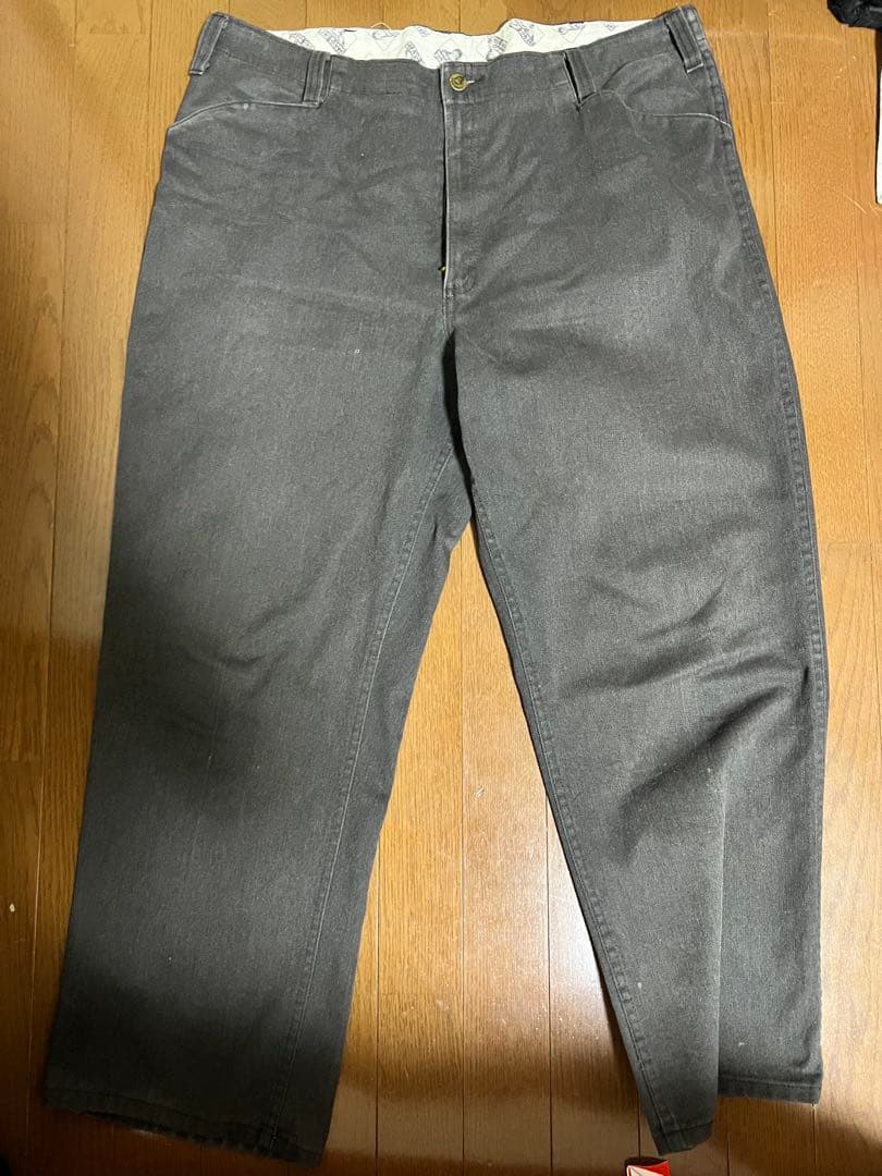 BEN DAVIS フリスコ　ブラック