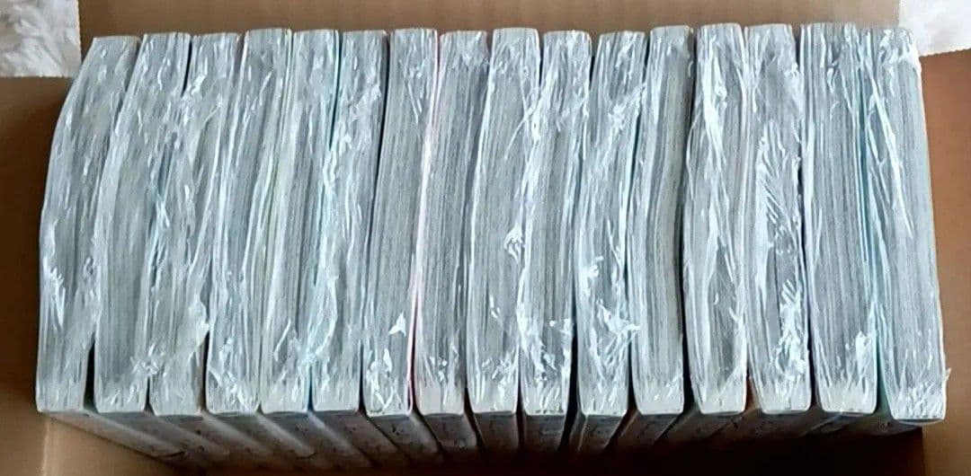 あやかしトライアングル1〜16巻 全巻初版帯付 矢吹健太朗 シュリンク未開封