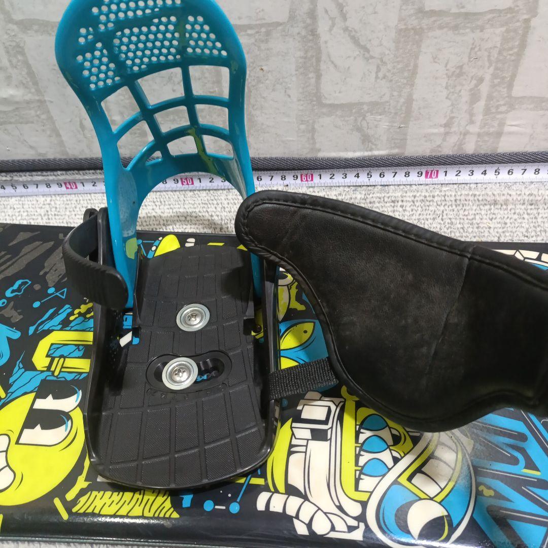 メンテ済■k2-100cm■ブーツ19.5～21cm■キッズ ジュニア 子供