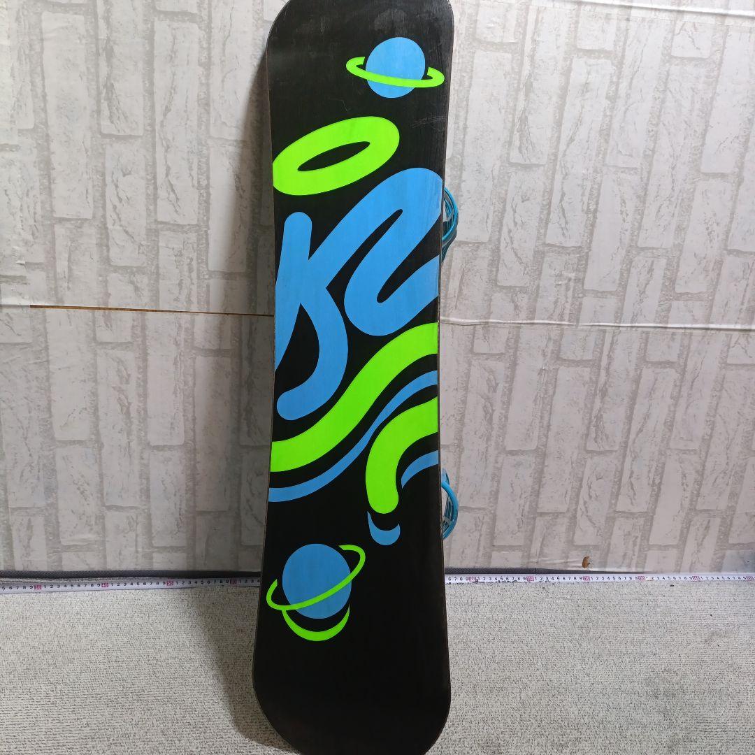 メンテ済■k2-100cm■ブーツ19.5～21cm■キッズ ジュニア 子供