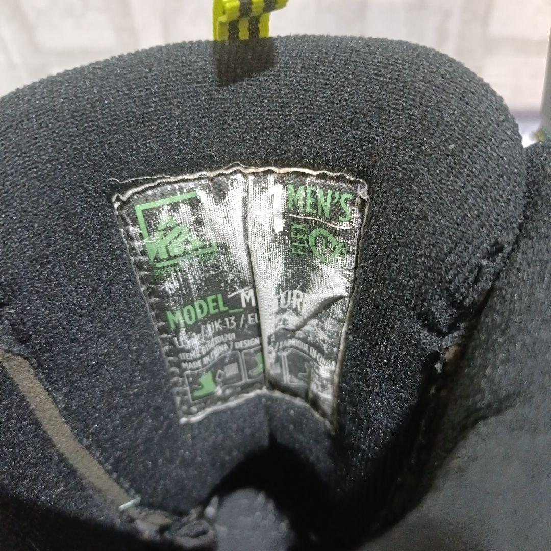 メンテ済■k2-100cm■ブーツ19.5～21cm■キッズ ジュニア 子供