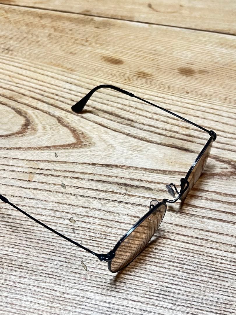 Ray-Ban RB3447 サングラス