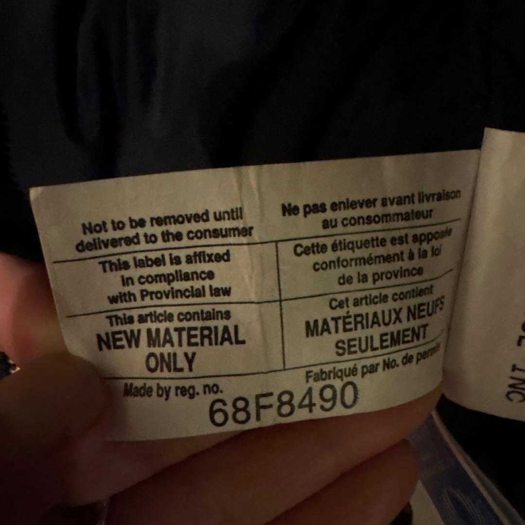   ダウンベスト　M/Mサイズ