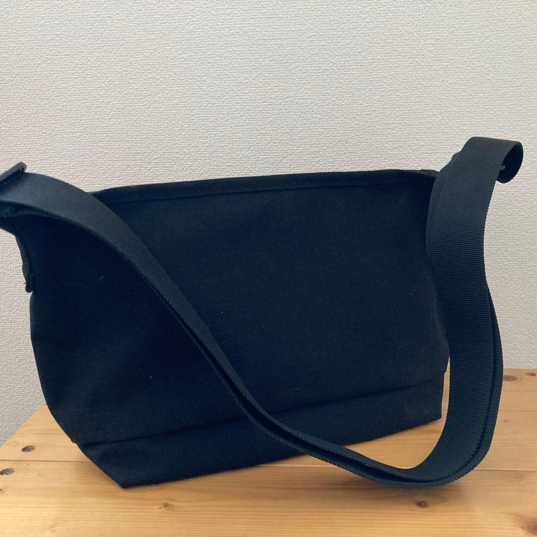 nobuさま専用 マンハッタンポーテージ ミッキー＆ミニー メッセンジャーバッグ