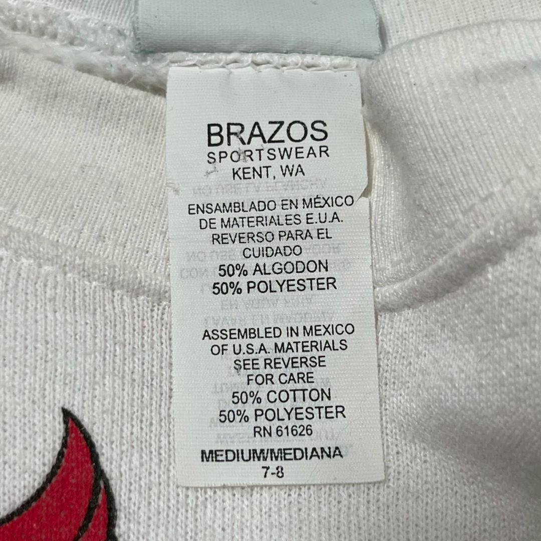 90s リトルマーメイド アリエル USA製　スウェット PM85