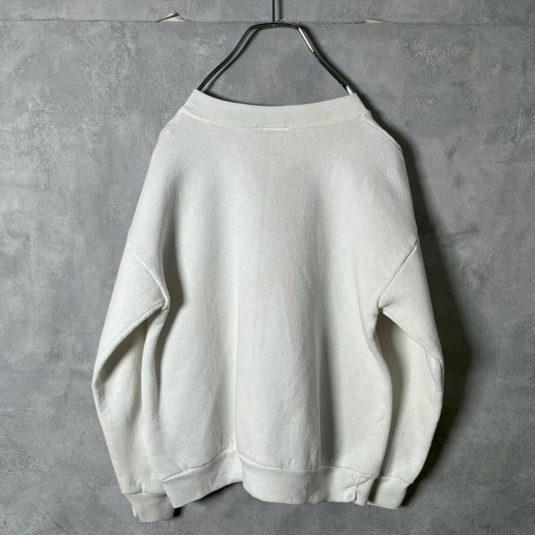 90s リトルマーメイド アリエル USA製　スウェット PM85