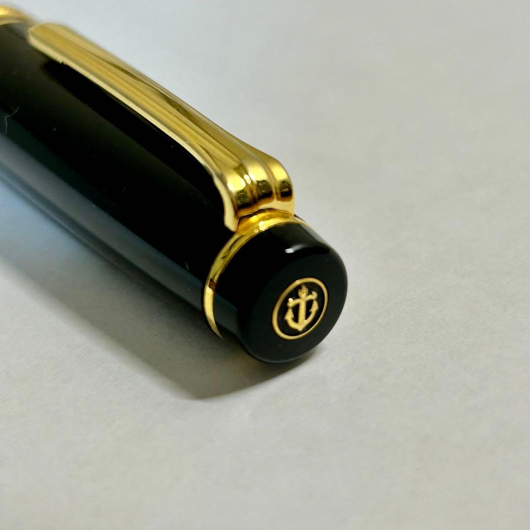 セーラー万年筆　プロフィットギア　中字