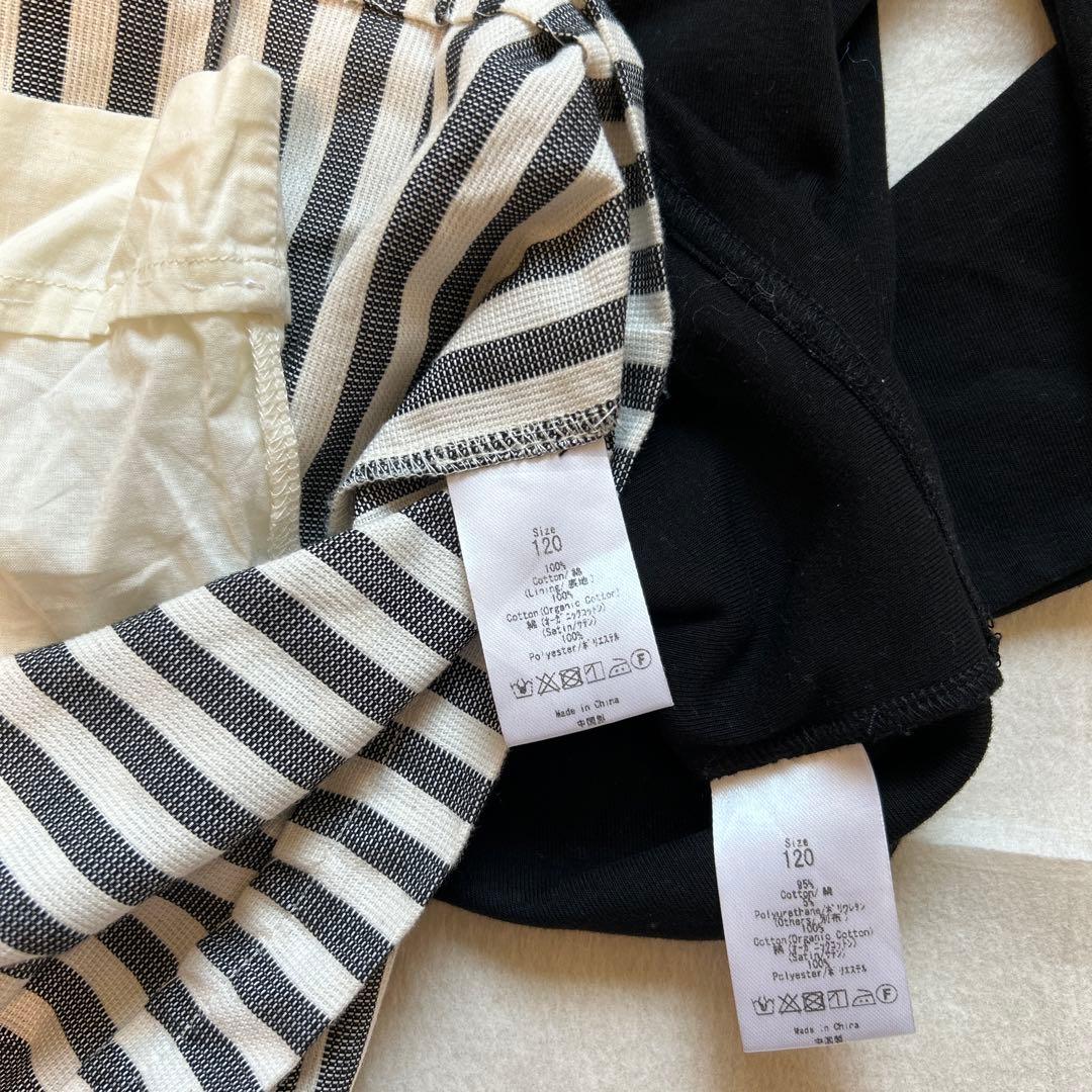 スウィートマミー　七五三　着物　セット売り　 足袋付き　双子　男子110 120