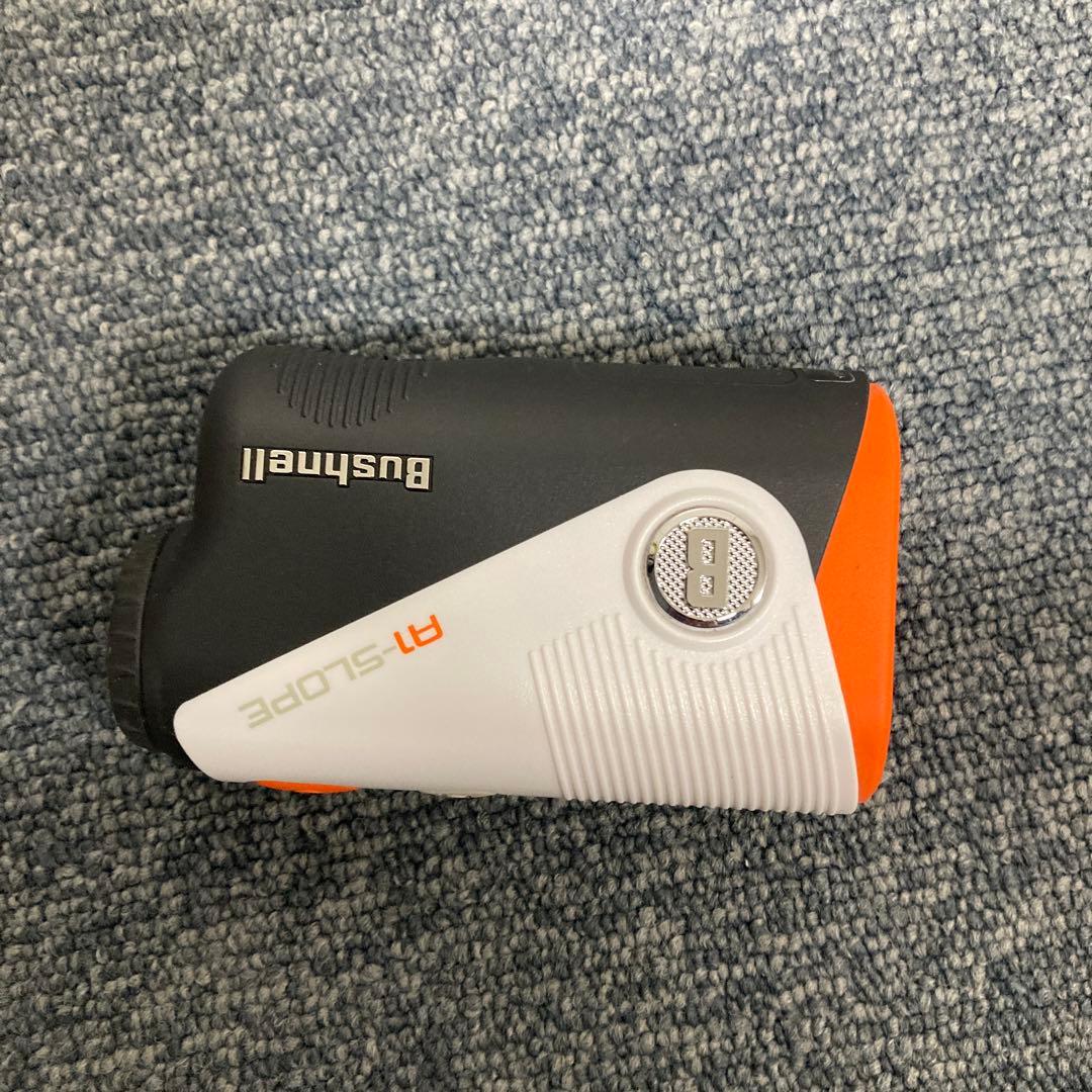 Bushnell A1 ゴルフ用距離計