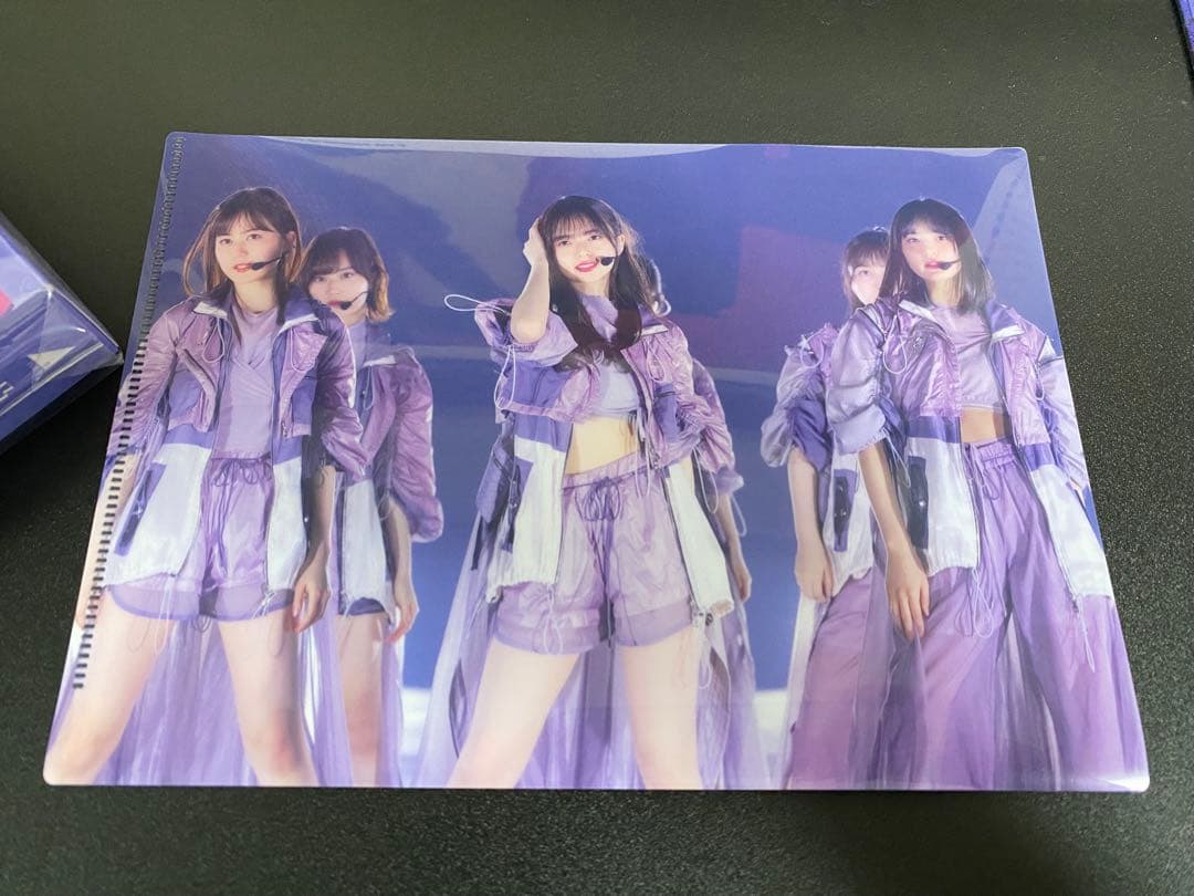 乃木坂46 9th YEAR BIRTHDAY LIVE 完全生産限定豪華版