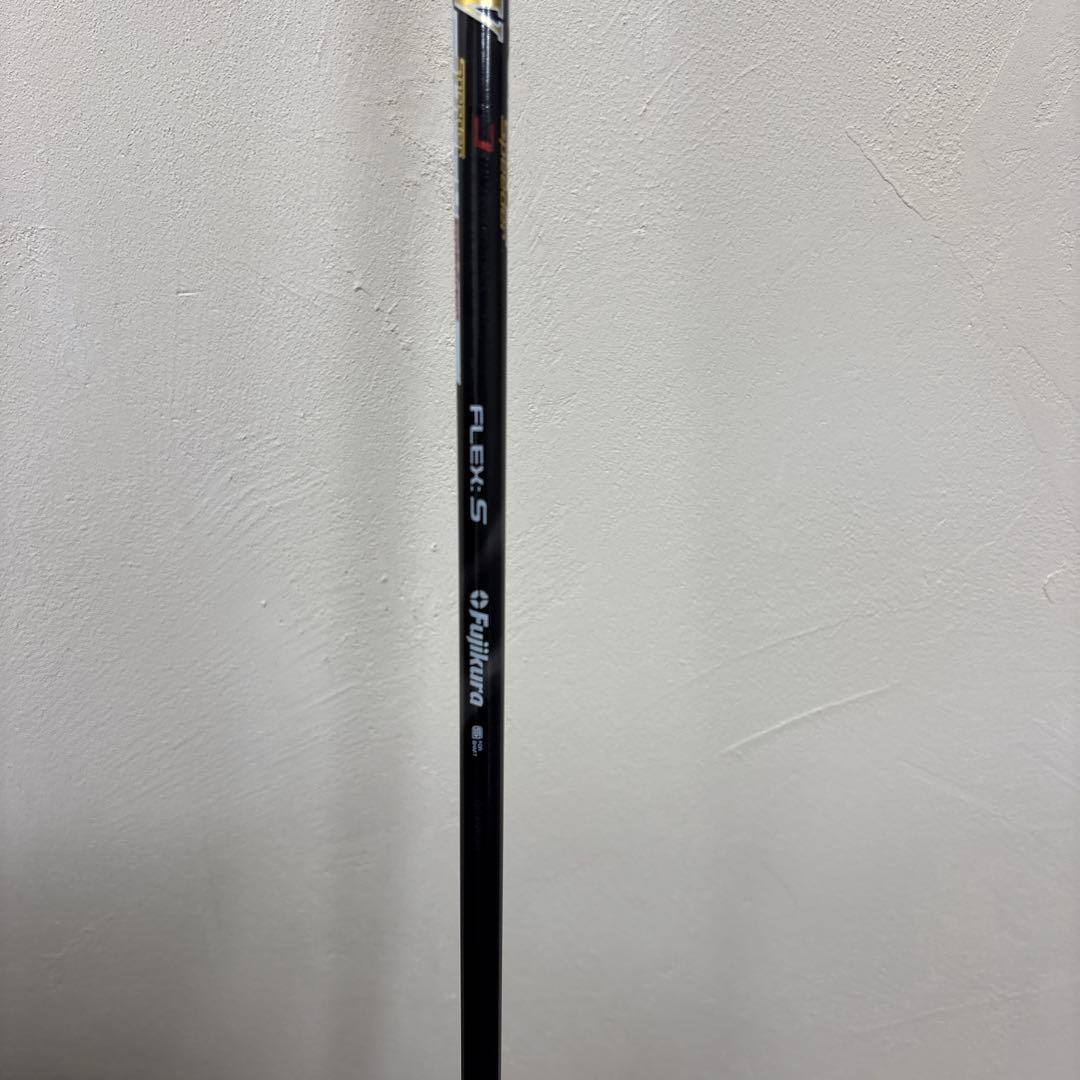 PING G400 3番フェアウェイウッド