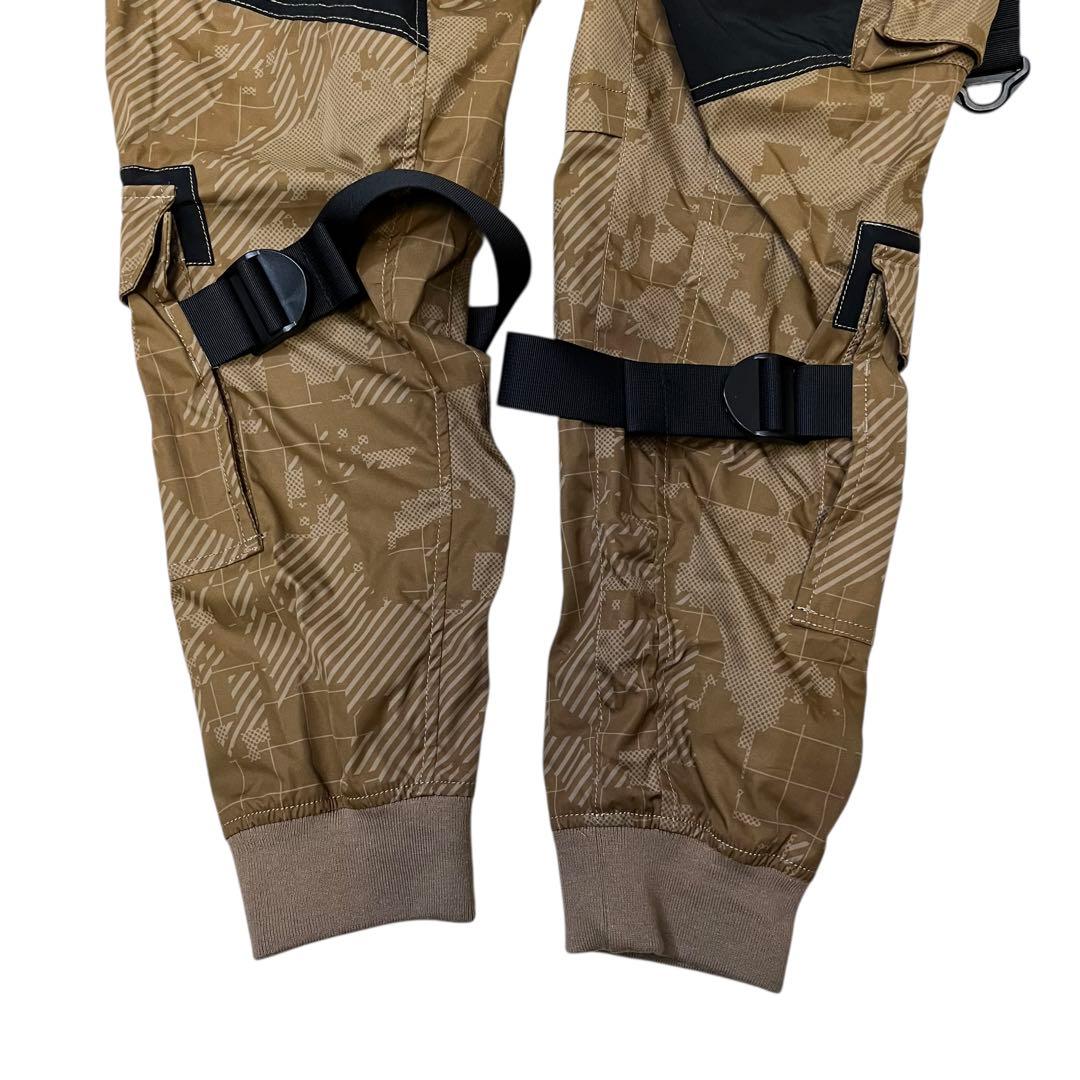 未使用　アヴィレックス　AVIREX マルチファンクションパンツ 未使用