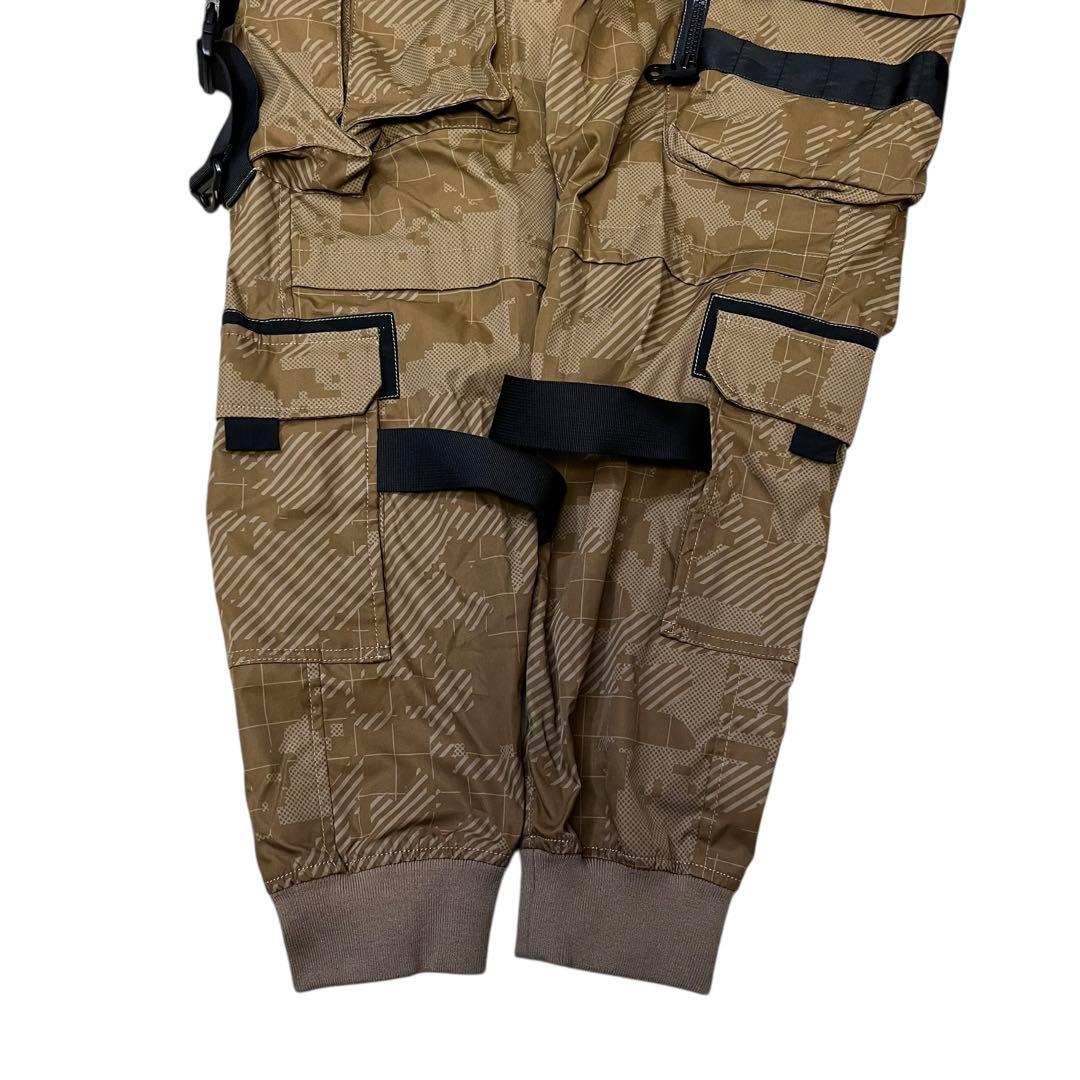 未使用　アヴィレックス　AVIREX マルチファンクションパンツ 未使用