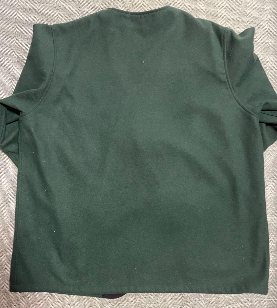 ジャケット・アウター BURLAP OUTFITTER PEN JACKET