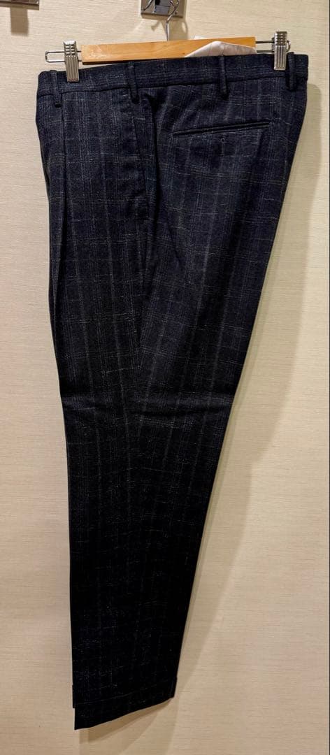 PT TORINO ウール パンツ スラックス GENTLEMAN FIT 52