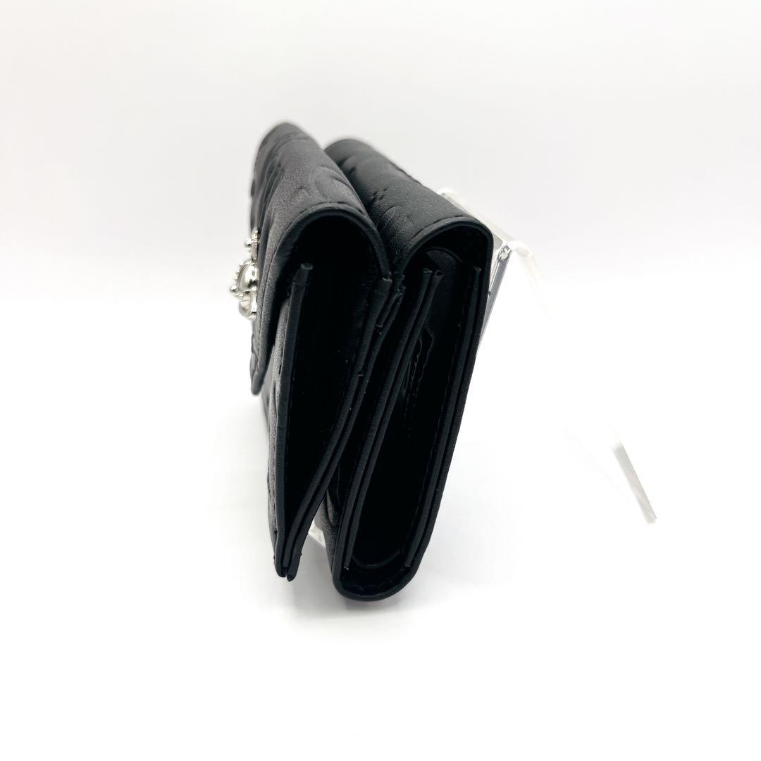 【24時間以内発送】Vivienne Westwood 三つ折り財布