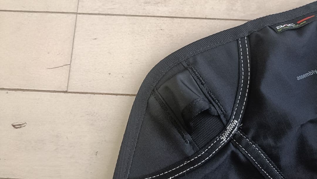 【希少】ヘリノックス　ハブアグッドタイム　タクティカルチェア