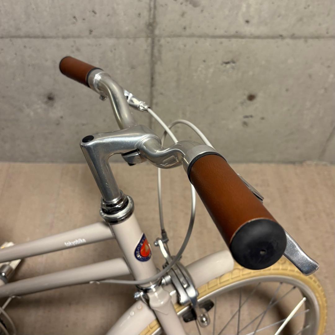 tokyobike Jr.Step 引取りのみ