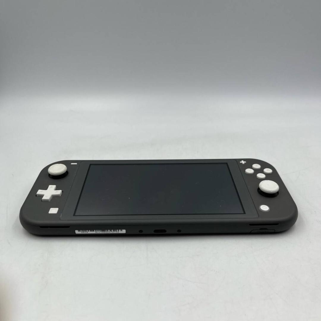 【美品】⭐️任天堂スイッチライト＆ドラゴンクエスト S 過ぎ去りし時を求めて