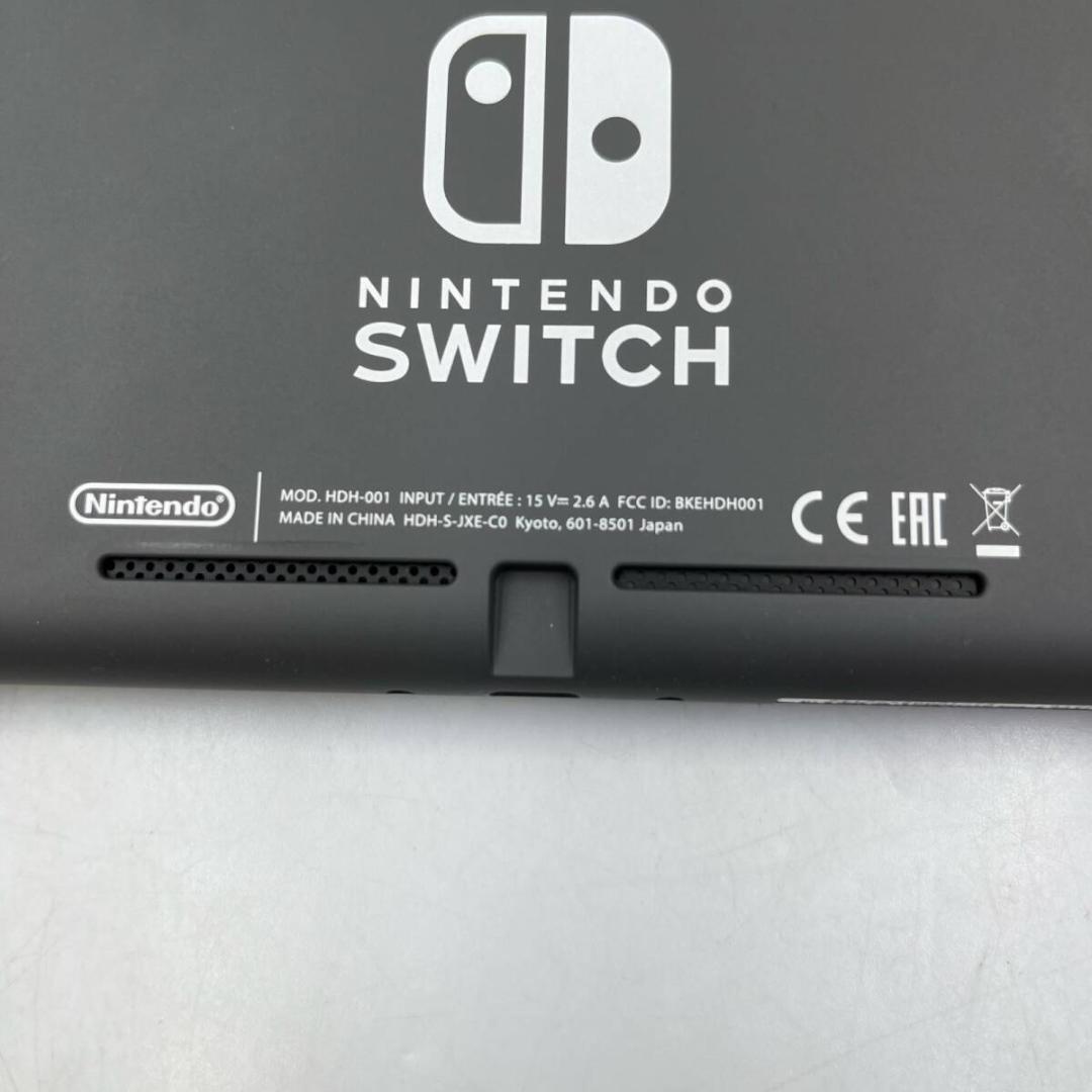 【美品】⭐️任天堂スイッチライト＆ドラゴンクエスト S 過ぎ去りし時を求めて