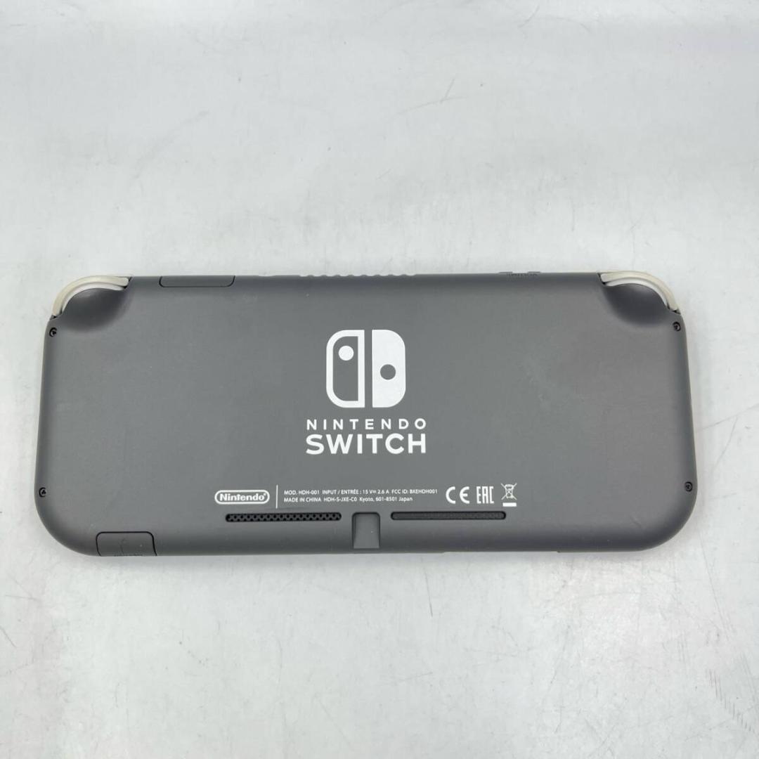 【美品】⭐️任天堂スイッチライト＆ドラゴンクエスト S 過ぎ去りし時を求めて