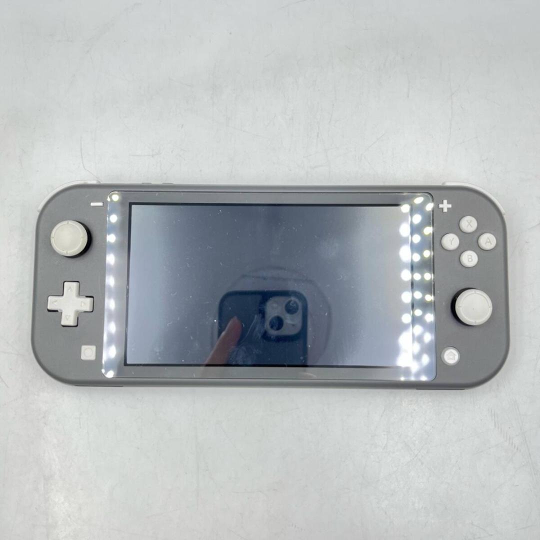 【美品】⭐️任天堂スイッチライト＆ドラゴンクエスト S 過ぎ去りし時を求めて