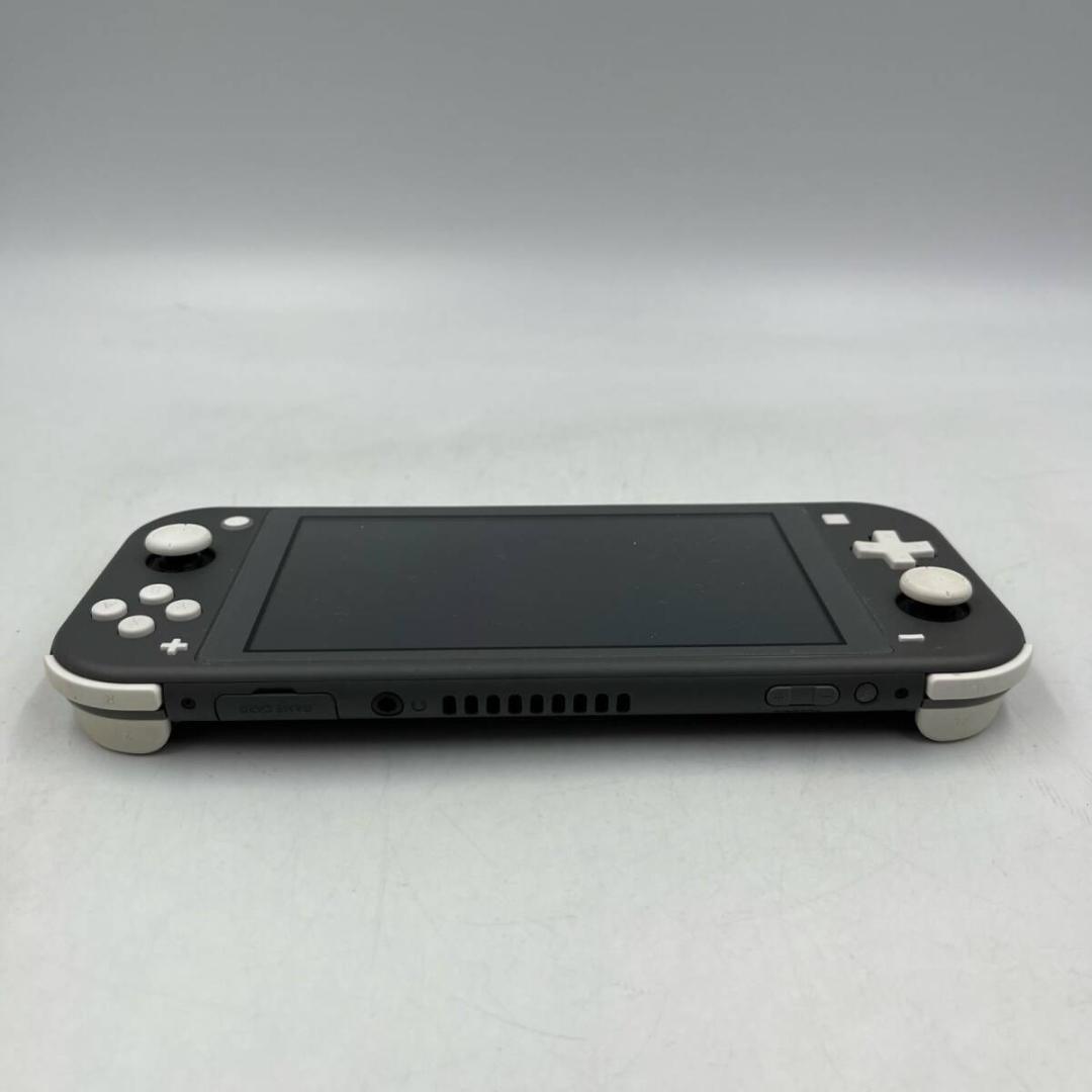 【美品】⭐️任天堂スイッチライト＆ドラゴンクエスト S 過ぎ去りし時を求めて