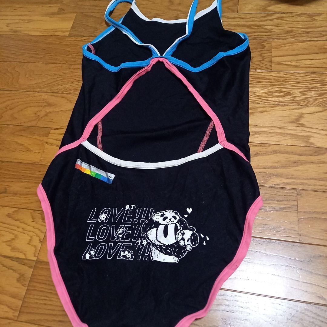 競泳水着 練習用 中古品 まとめ売り