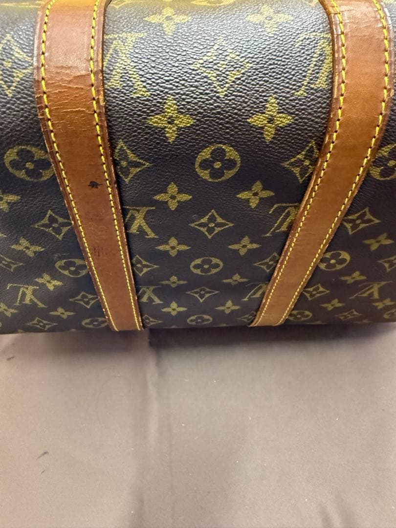 LV ルイヴィトン キーポル 45 ボストンバッグ