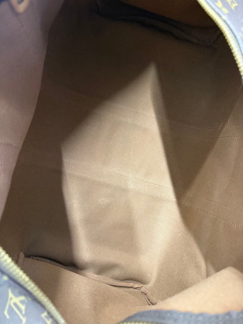 LV ルイヴィトン キーポル 45 ボストンバッグ