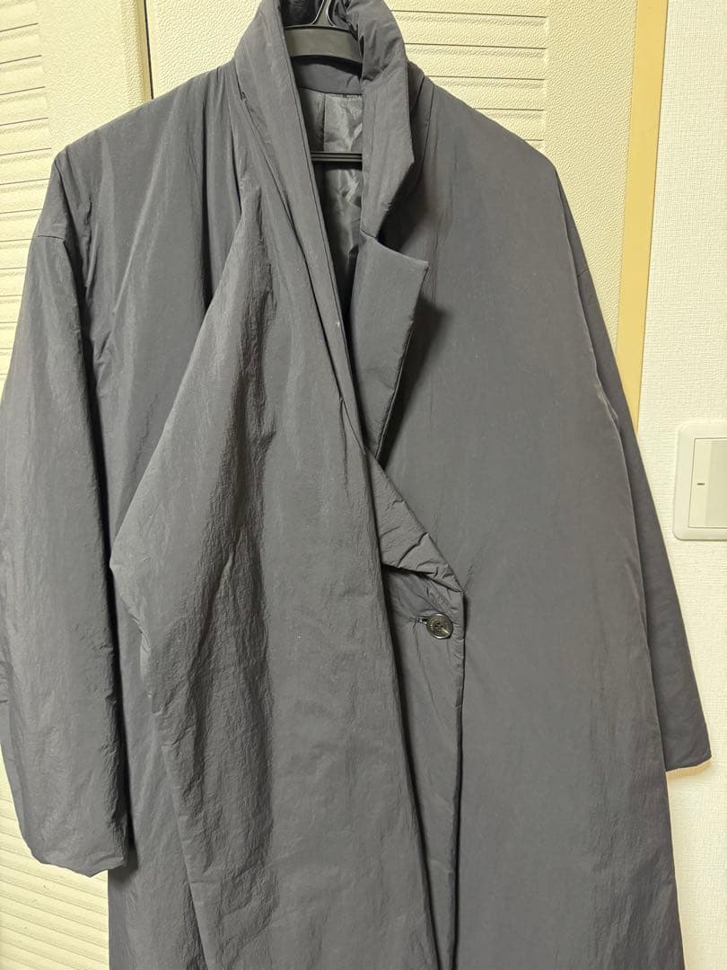 Animal Free Down:SCARFUnisexカポックノット二階堂ふみ