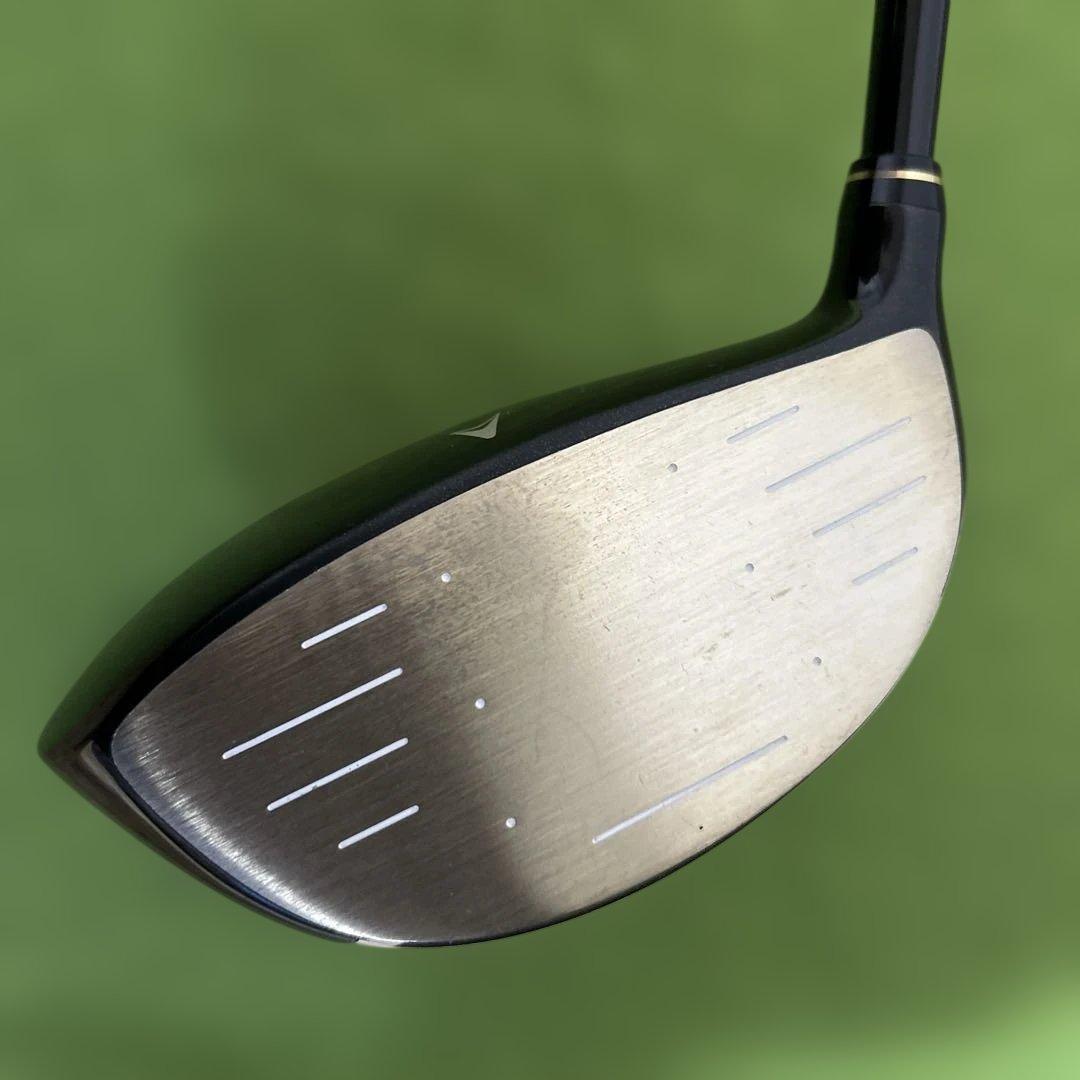 ゼクシオPRIMEドライバー