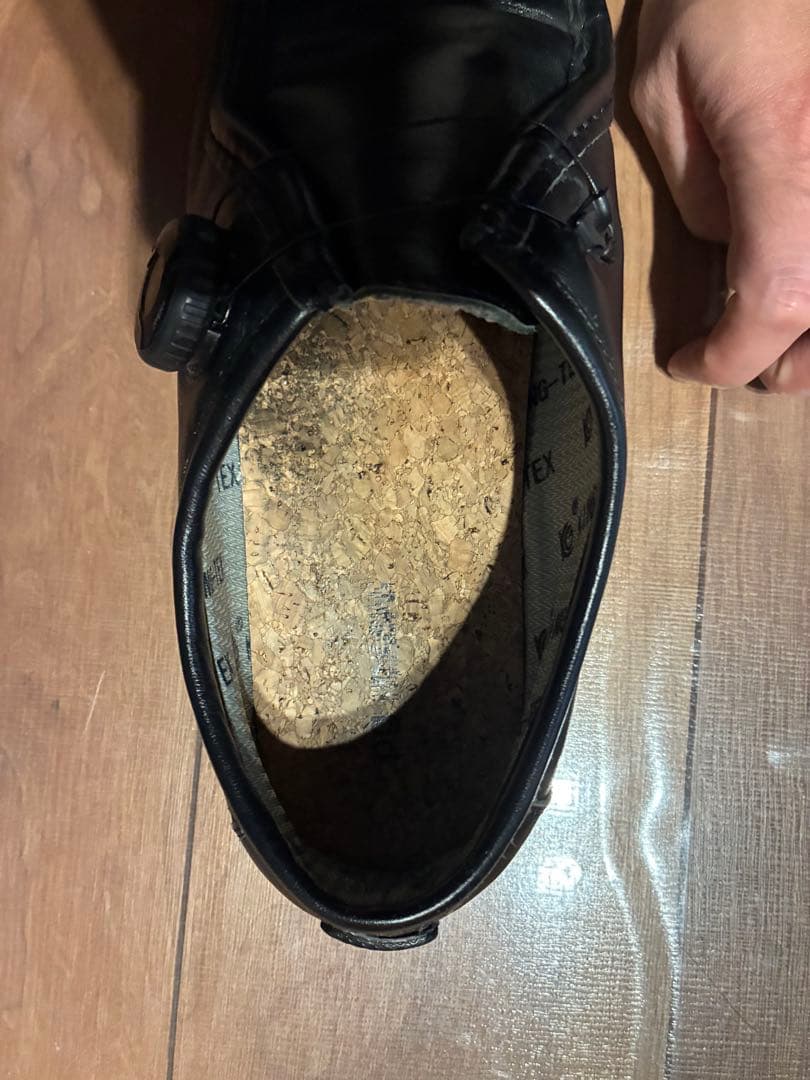 PG PLAYGROUND pg knock サイズ41